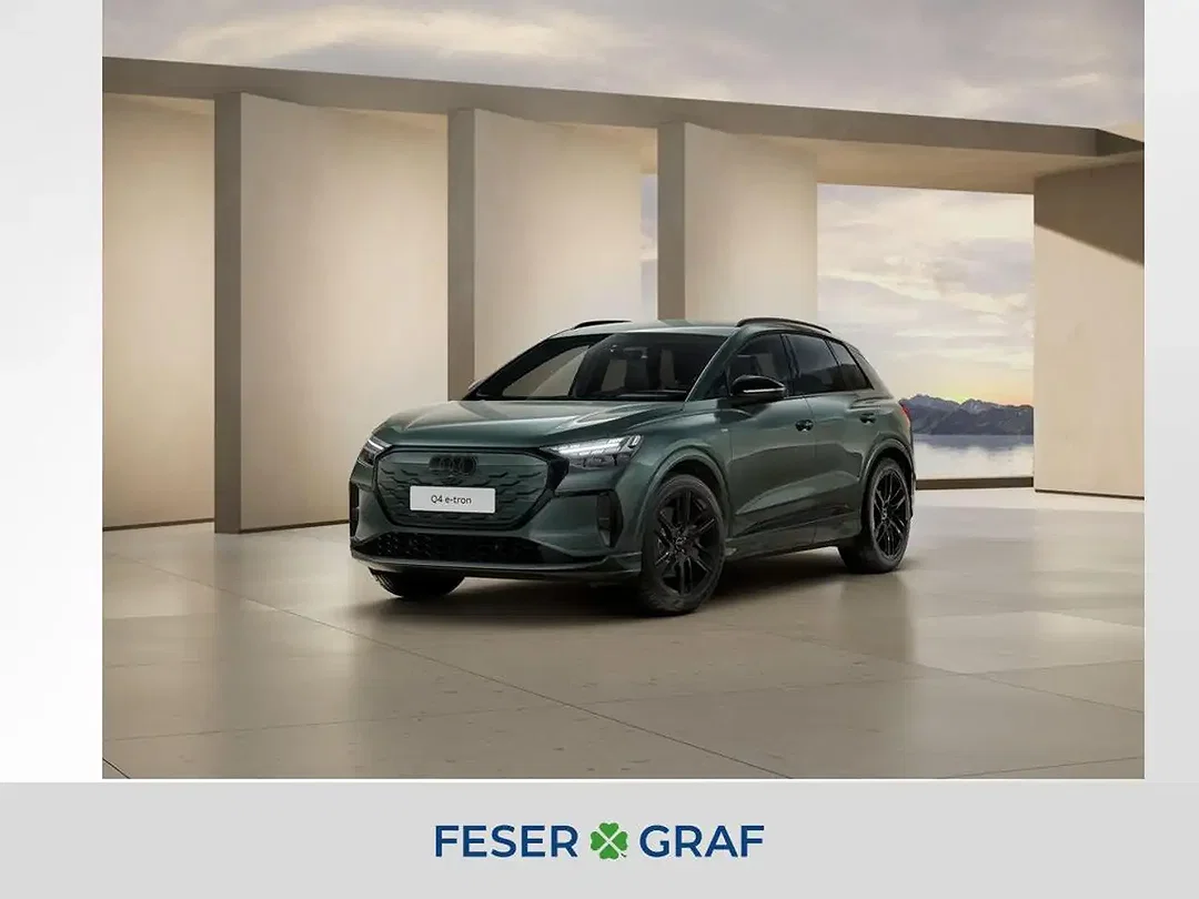 Audi Q4 e-tron - Afbeelding 1
