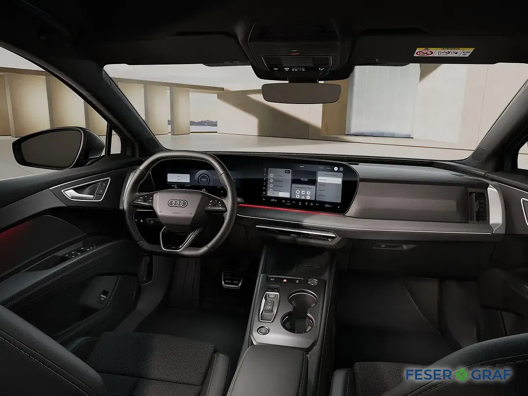 Audi Q4 e-tron - Thumbnail 7