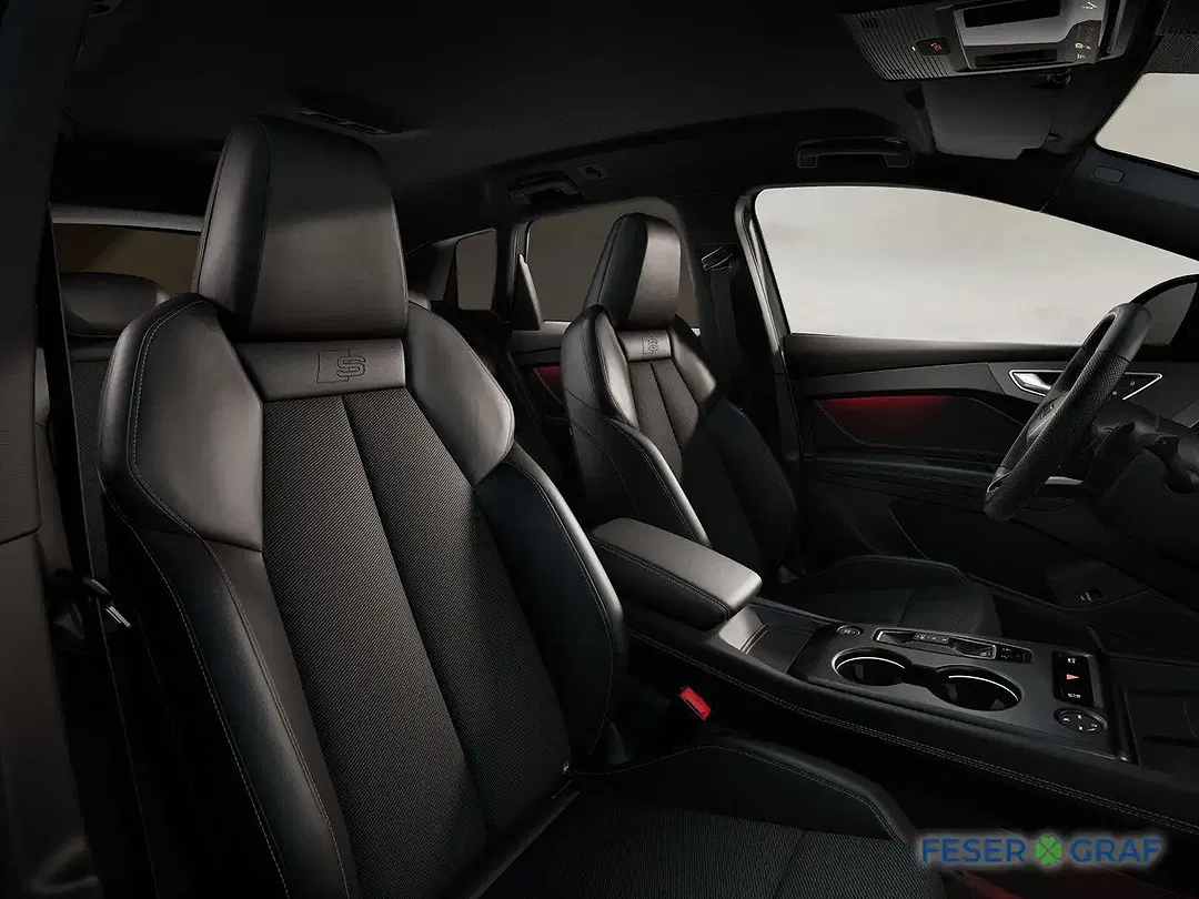Audi Q4 e-tron - Thumbnail 8