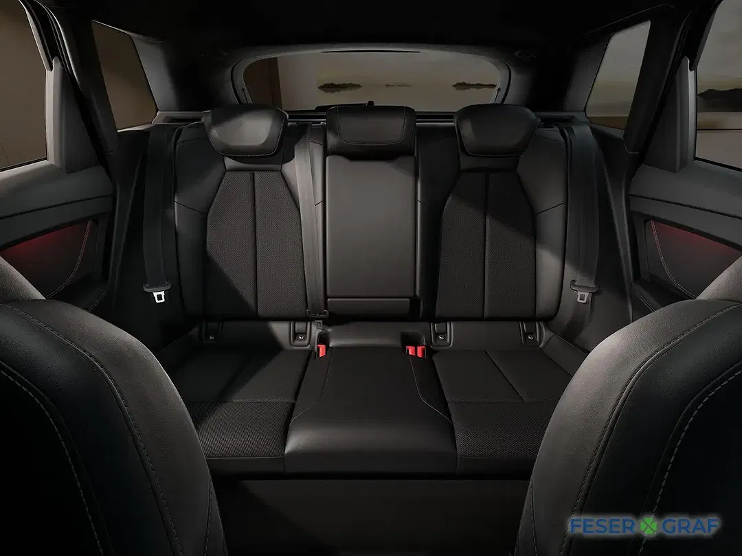 Audi Q4 e-tron - Thumbnail 9