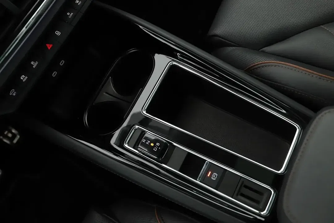 Skoda Enyaq - Thumbnail 11