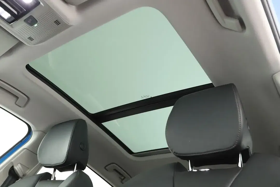 Skoda Enyaq - Thumbnail 12