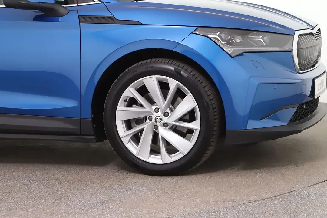 Skoda Enyaq - Thumbnail 3