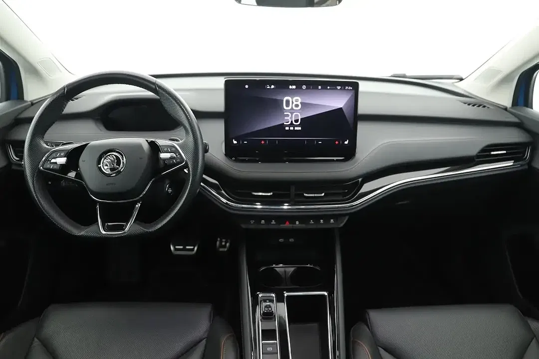 Skoda Enyaq - Thumbnail 8