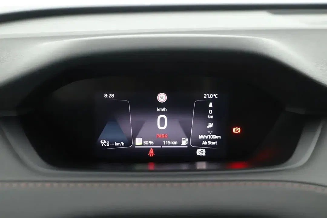 Skoda Enyaq - Thumbnail 9