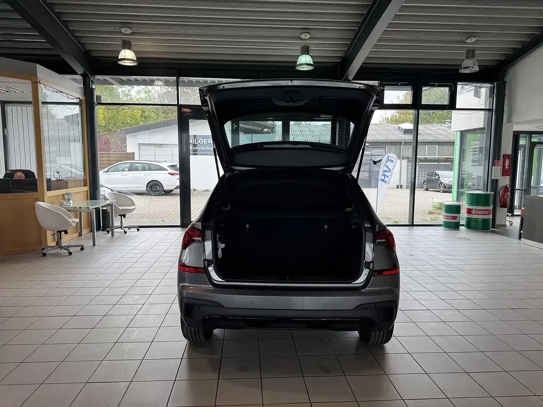 Skoda Kamiq - Thumbnail 10