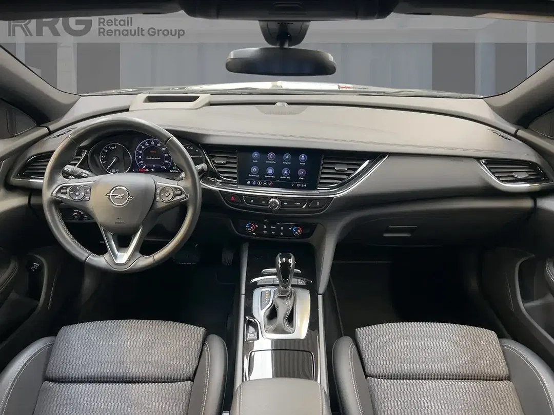 Opel Insignia - Thumbnail 9