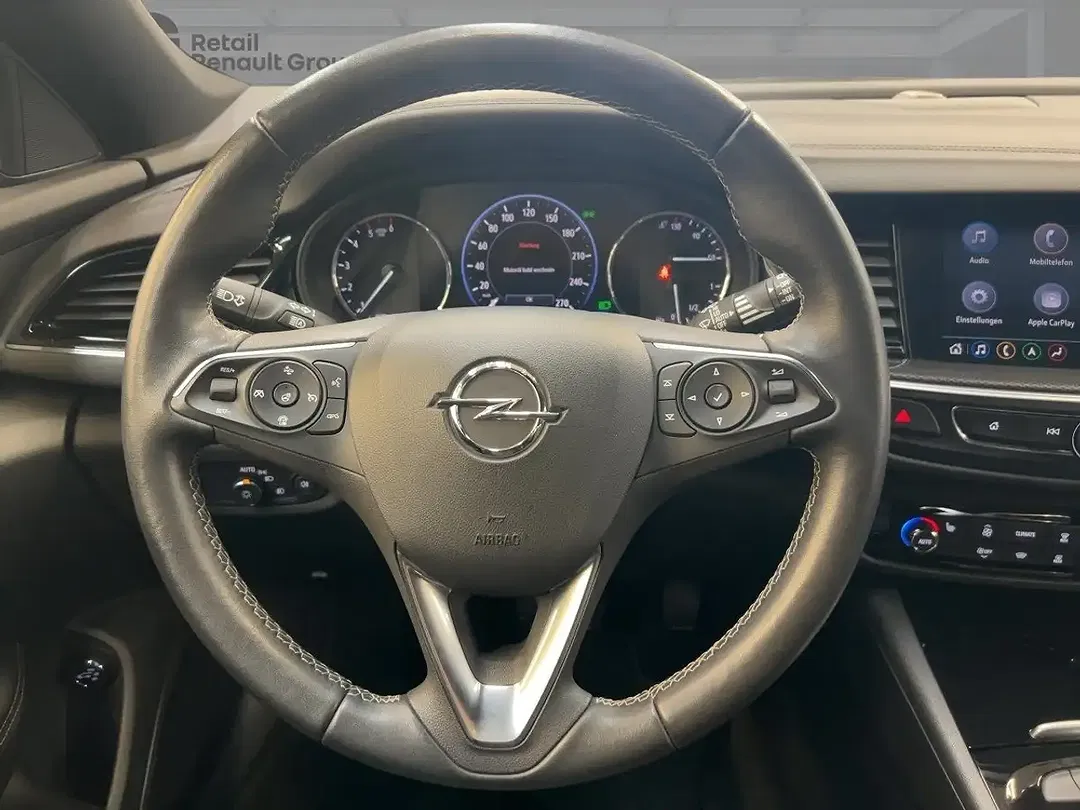 Opel Insignia - Thumbnail 10