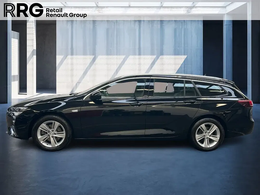 Opel Insignia - Thumbnail 2