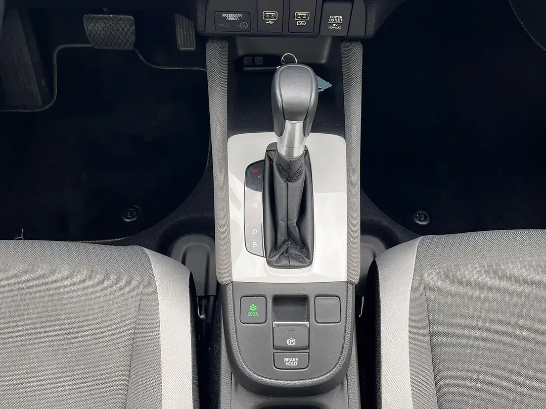 Honda Jazz - Thumbnail 15