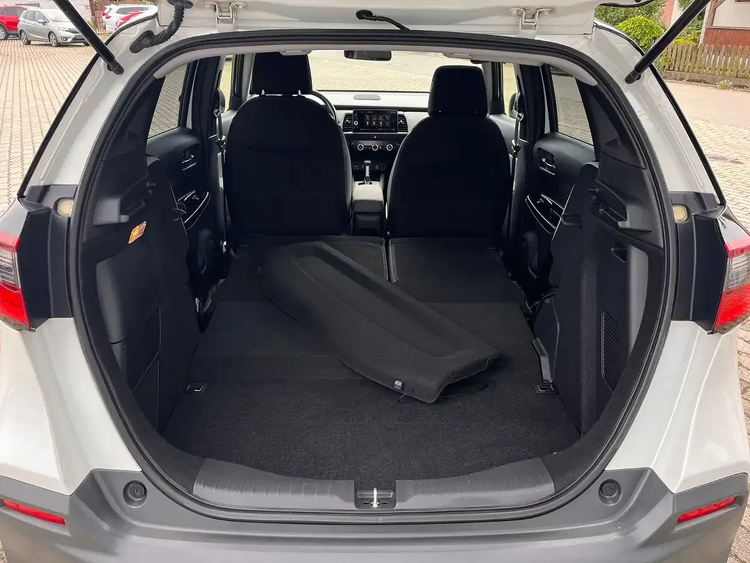 Honda Jazz - Thumbnail 20