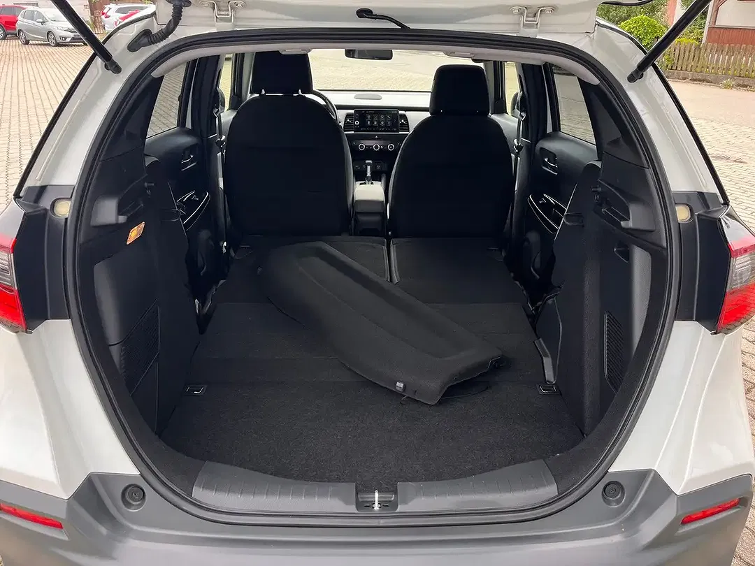 Honda Jazz - Thumbnail 21