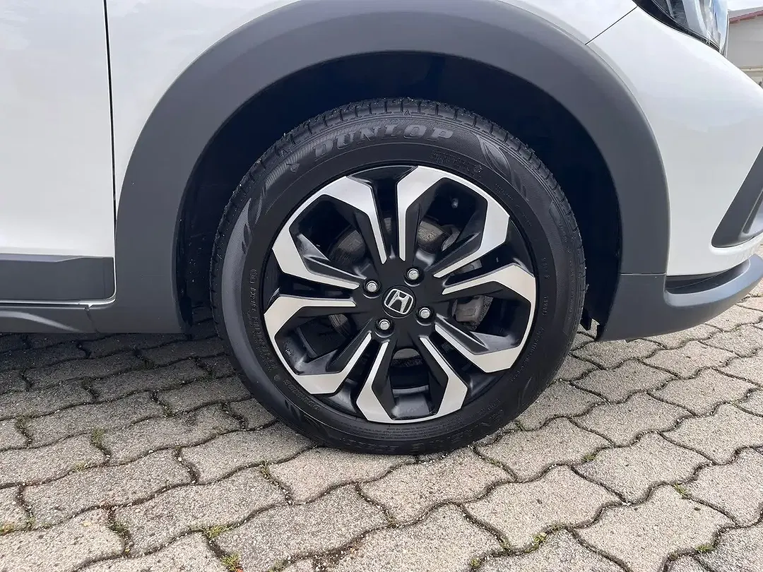 Honda Jazz - Thumbnail 5