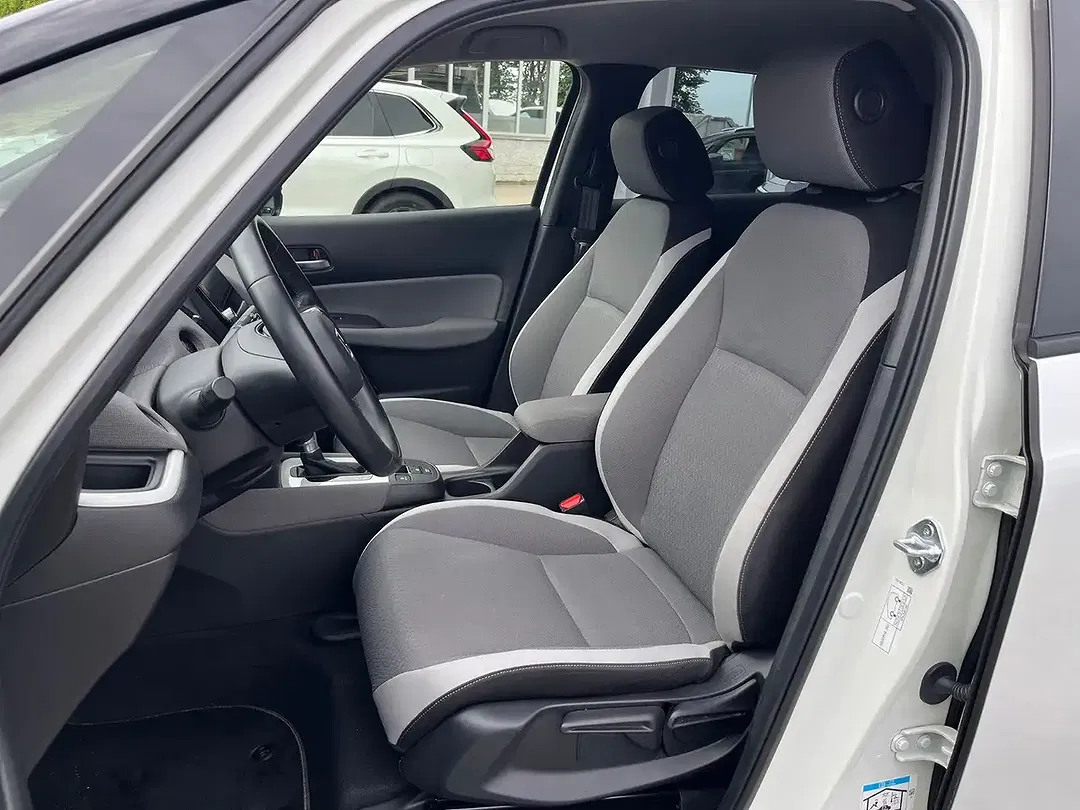 Honda Jazz - Thumbnail 8