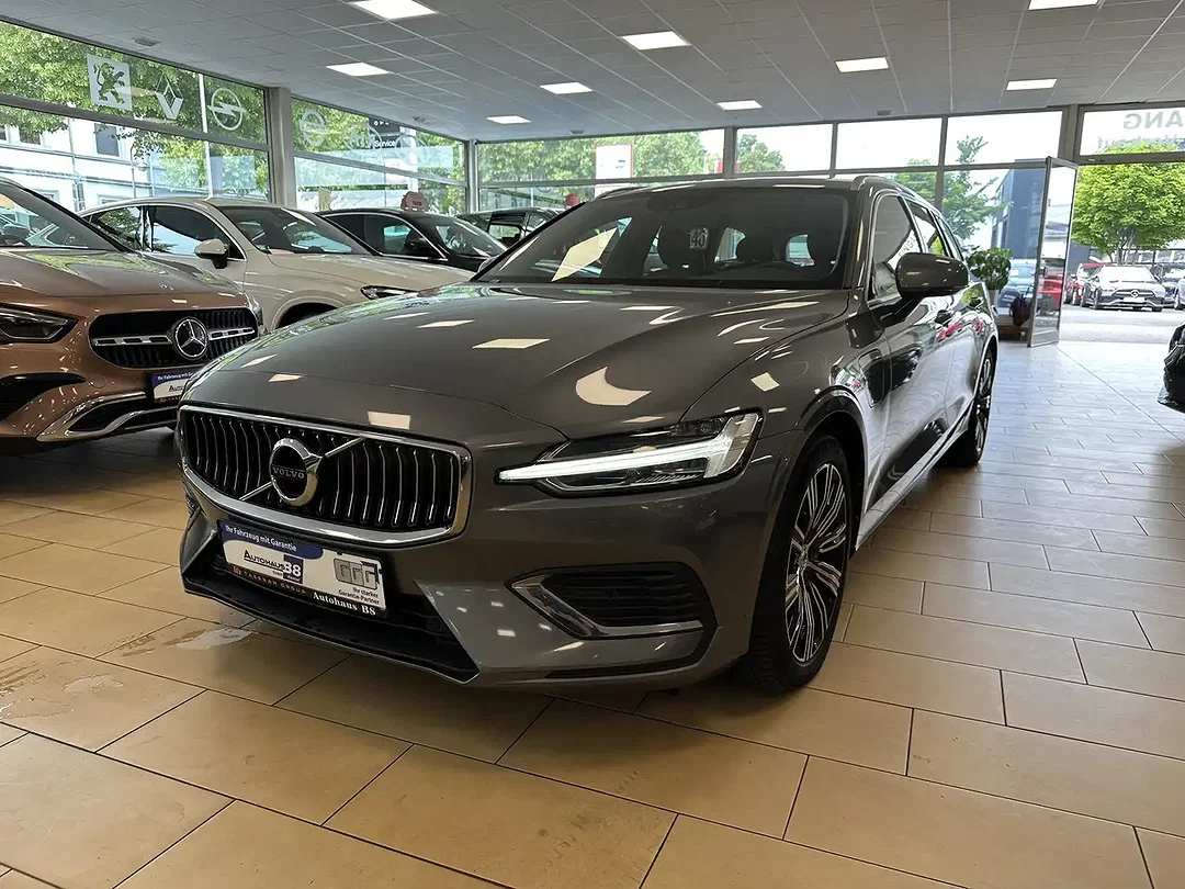 Volvo V60 - Afbeelding 1