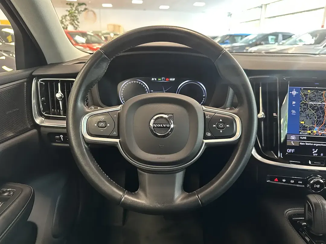 Volvo V60 - Thumbnail 14