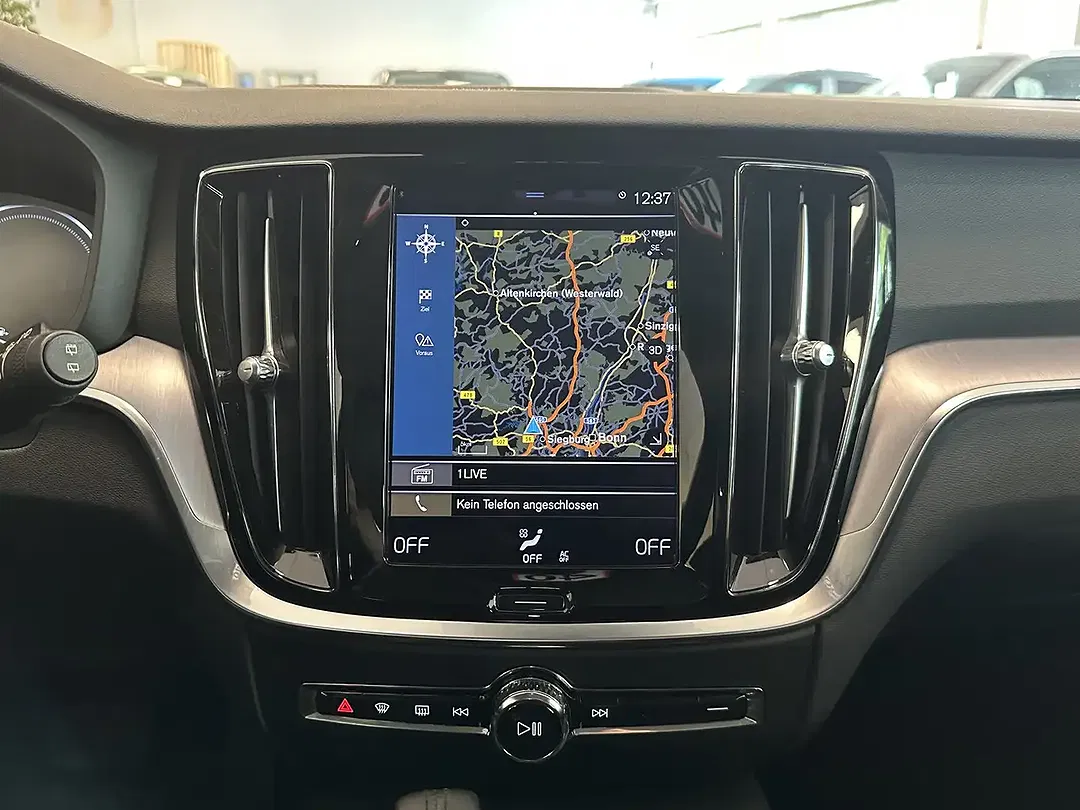 Volvo V60 - Thumbnail 15