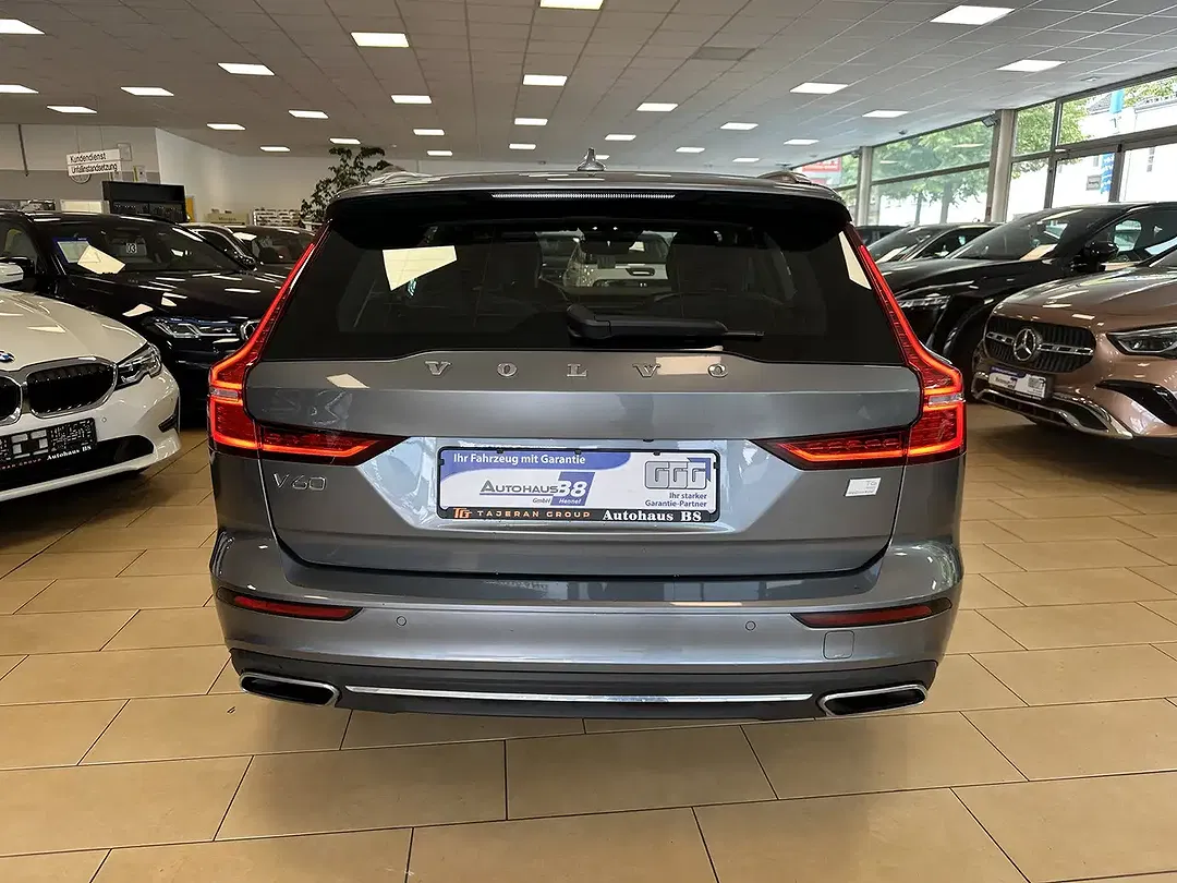 Volvo V60 - Thumbnail 6