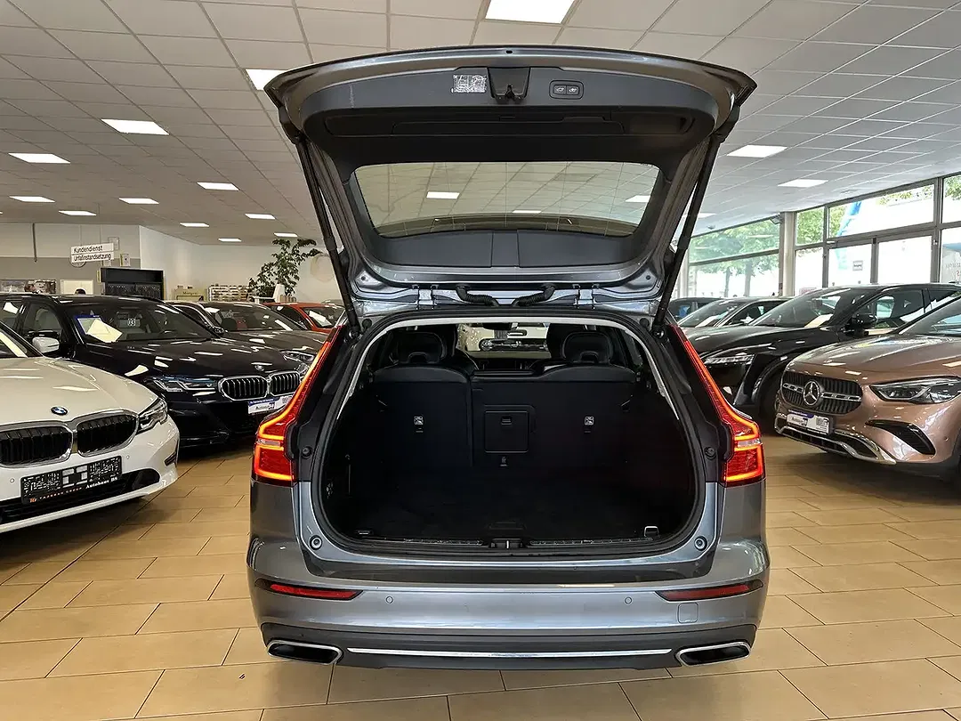 Volvo V60 - Thumbnail 7