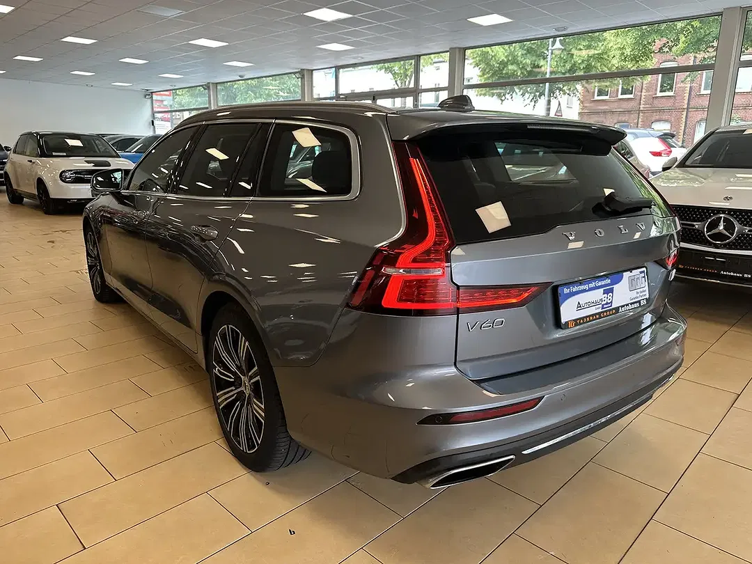 Volvo V60 - Thumbnail 8
