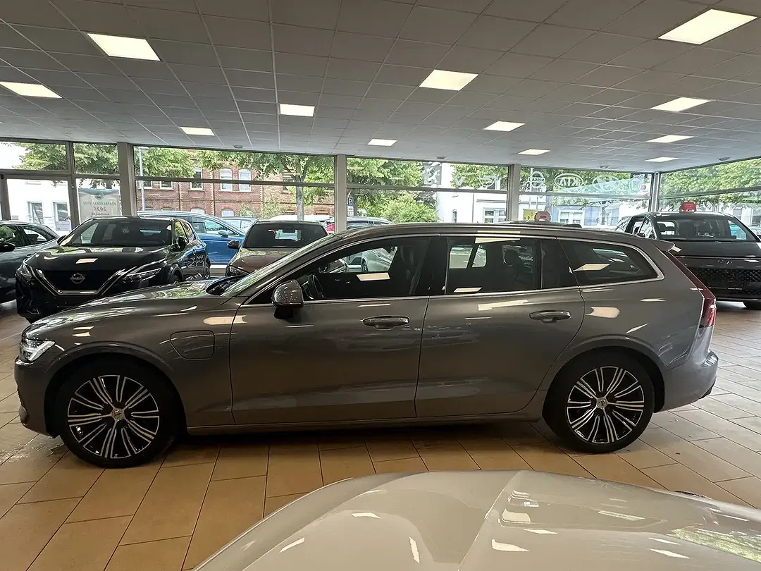 Volvo V60 - Thumbnail 9