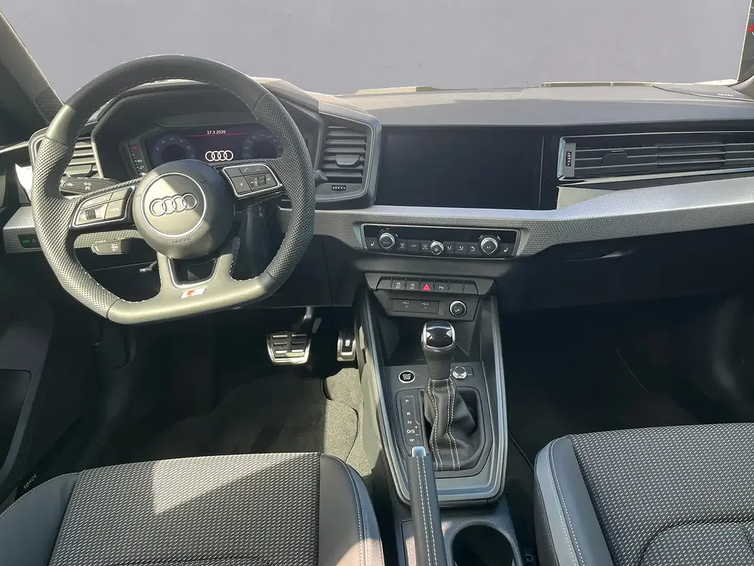 Audi A1 - Thumbnail 10