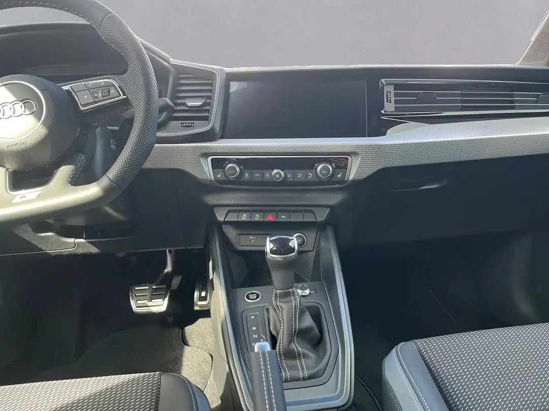 Audi A1 - Thumbnail 11