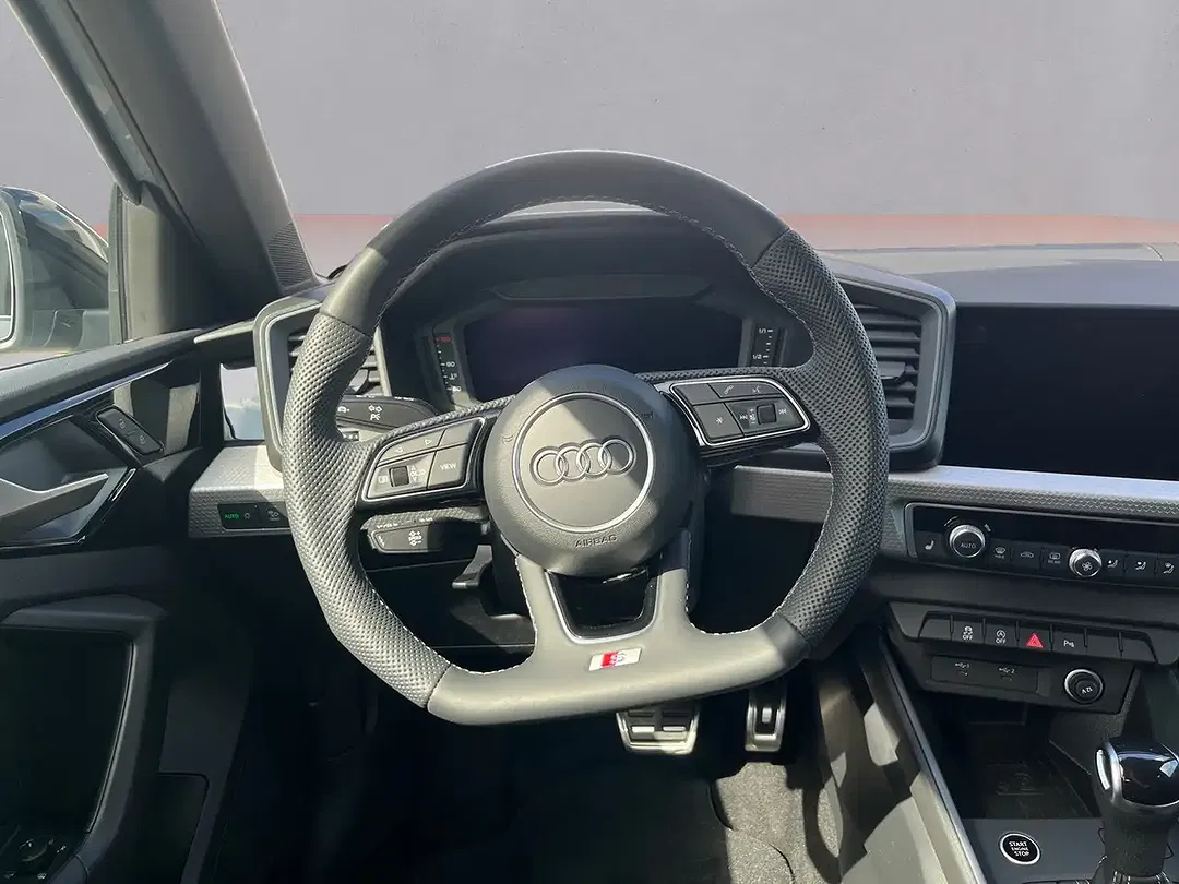 Audi A1 - Thumbnail 12