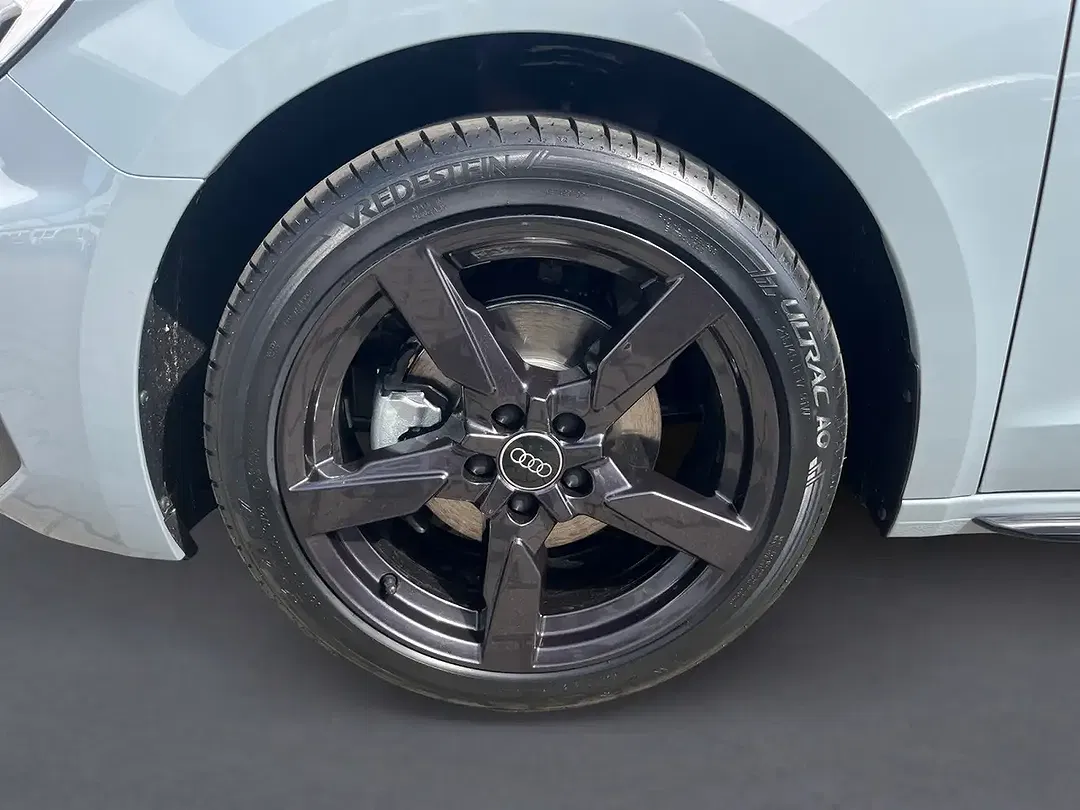 Audi A1 - Thumbnail 14