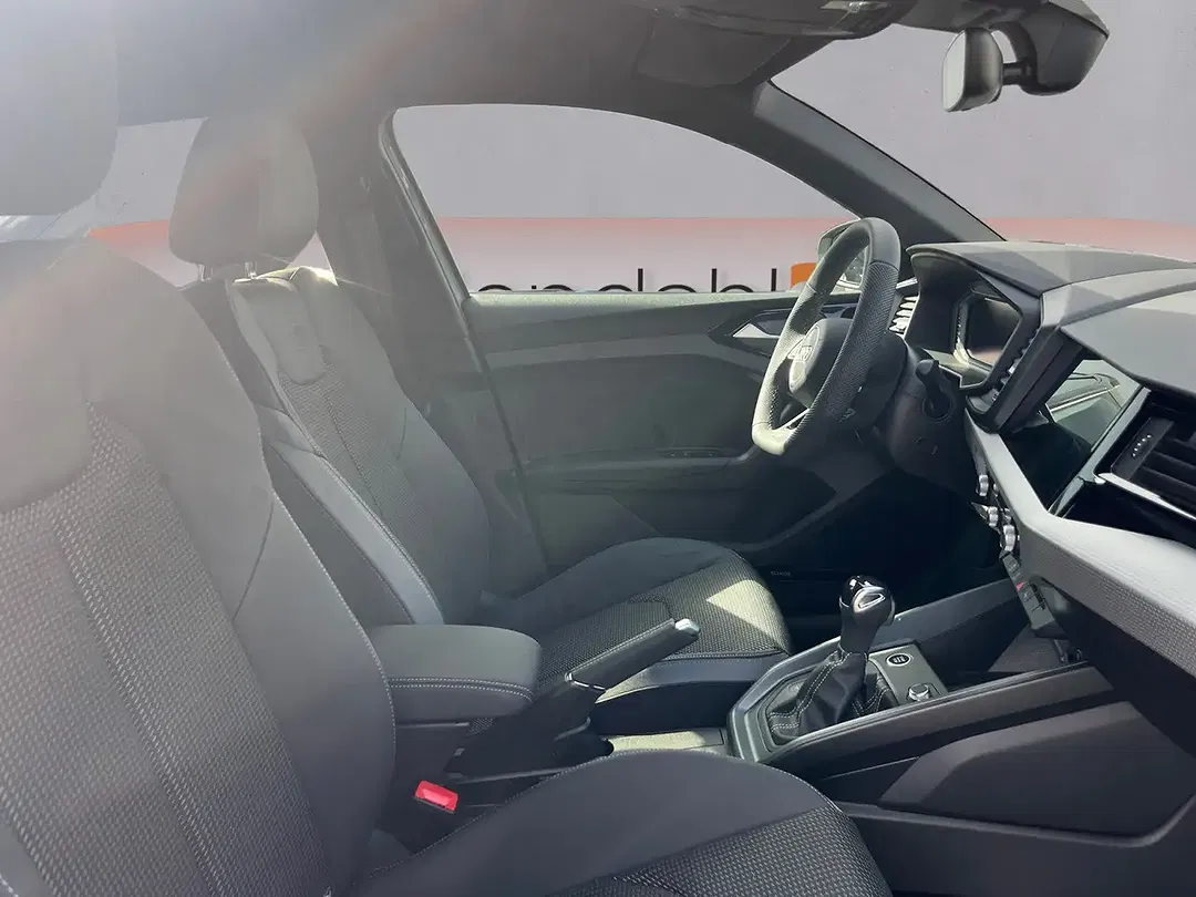 Audi A1 - Thumbnail 15