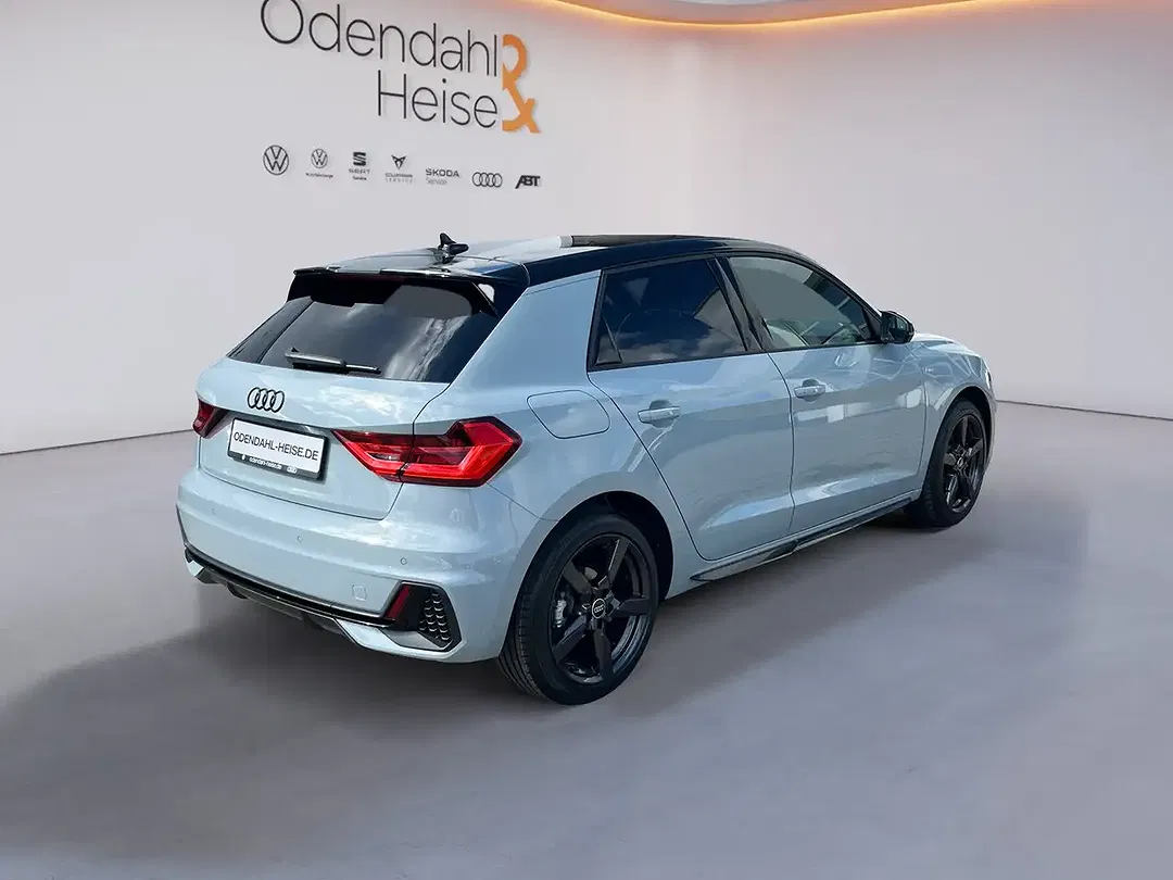 Audi A1 - Thumbnail 5
