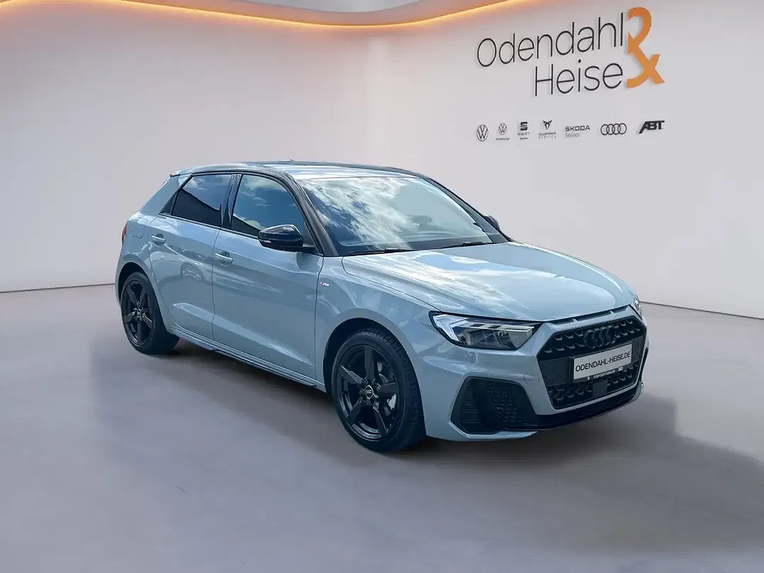 Audi A1 - Thumbnail 7