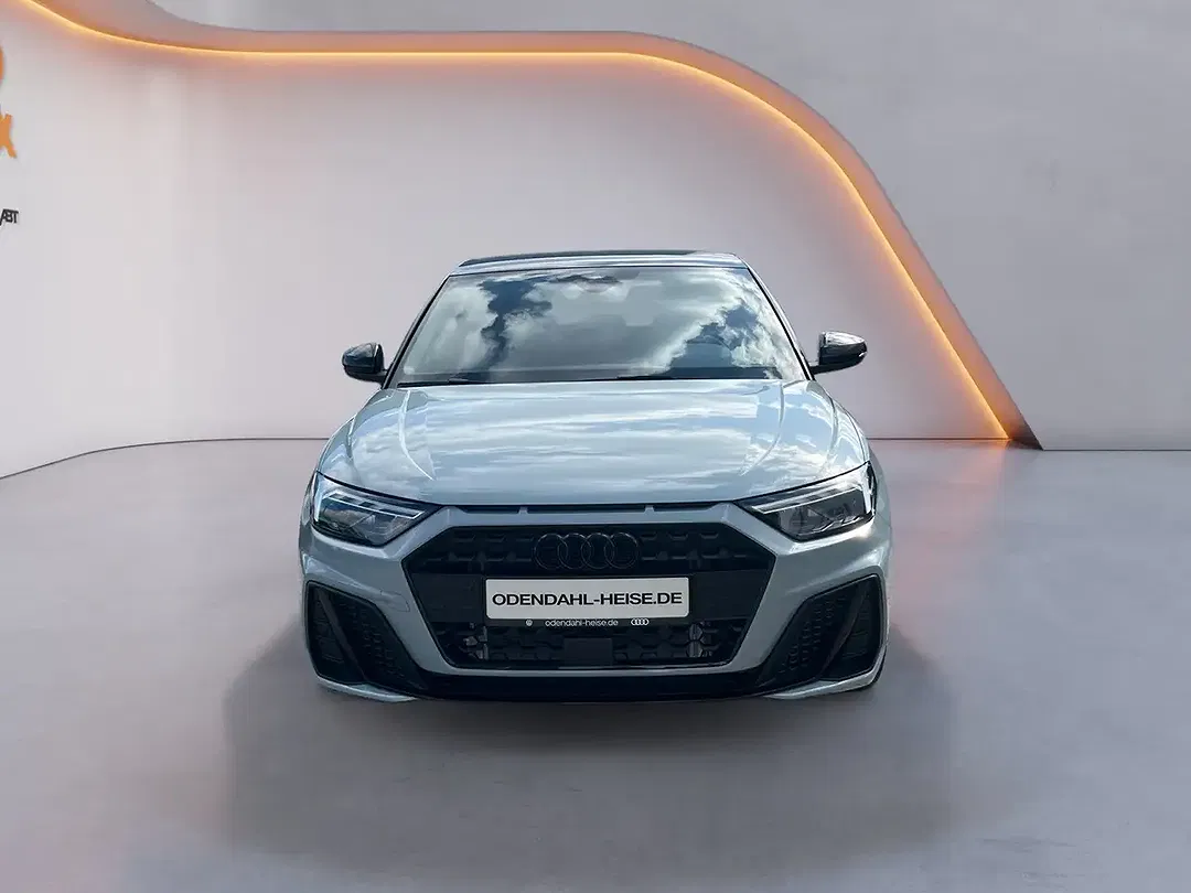 Audi A1 - Thumbnail 8