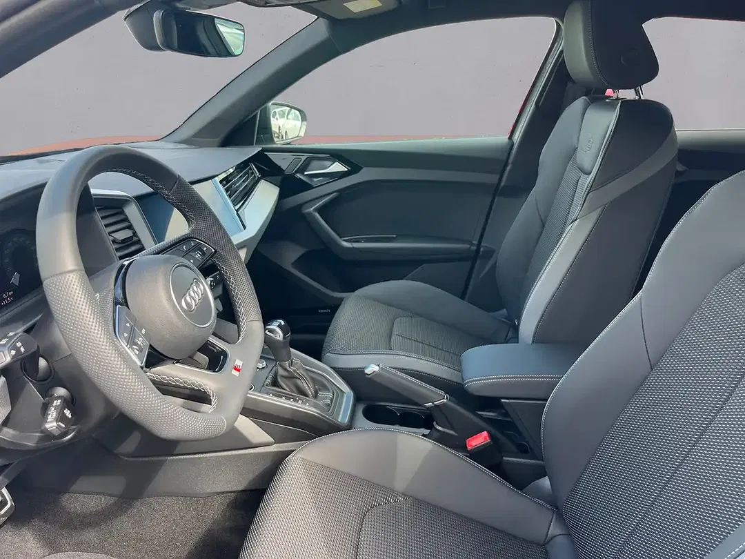Audi A1 - Thumbnail 9