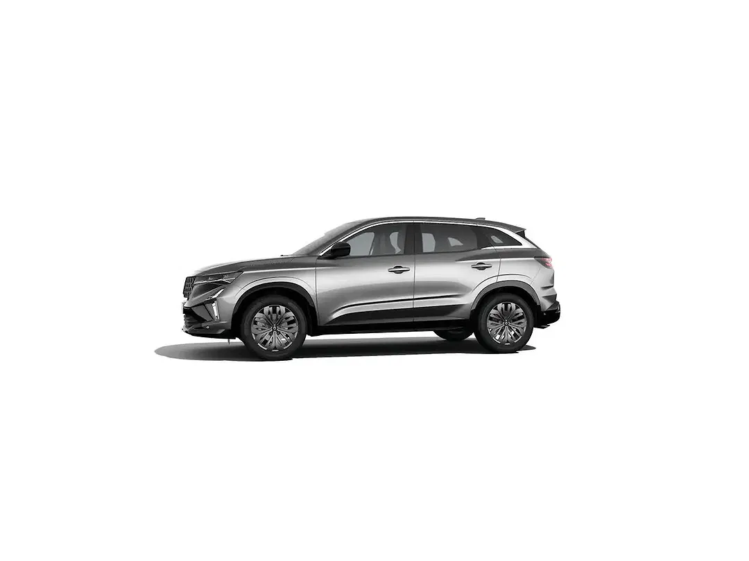 Renault Austral - Thumbnail 2