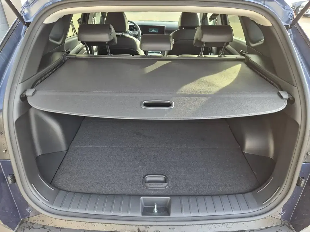 Hyundai TUCSON - Thumbnail 9