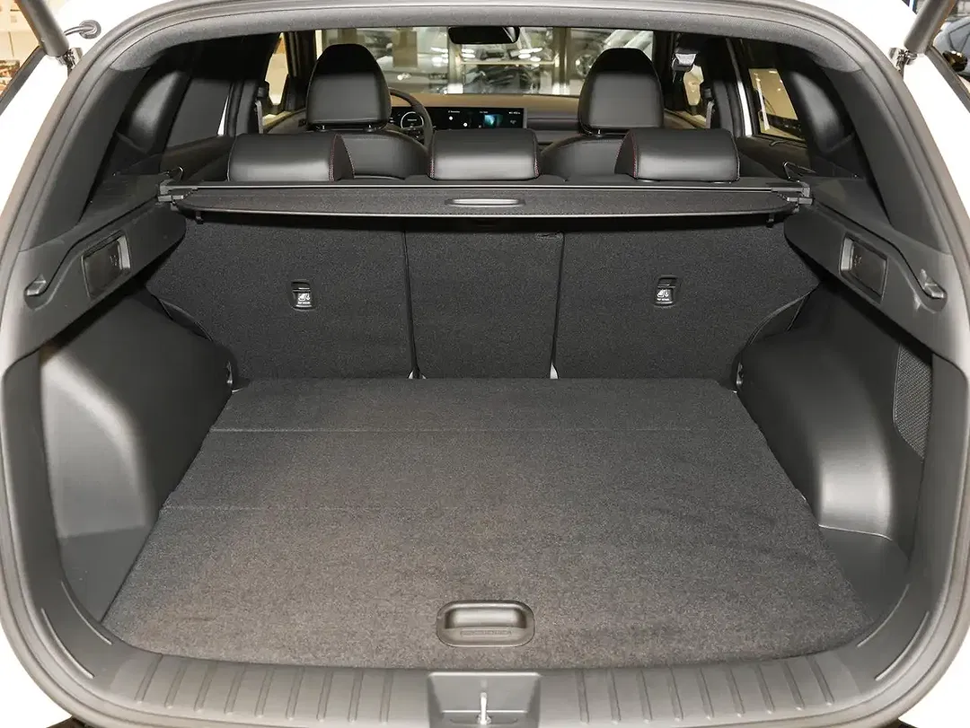 Hyundai TUCSON - Thumbnail 11