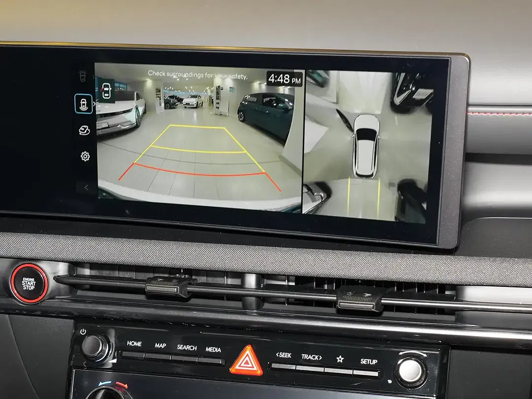 Hyundai TUCSON - Thumbnail 12