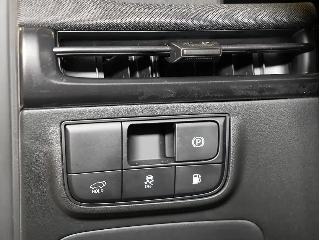 Hyundai TUCSON - Thumbnail 15