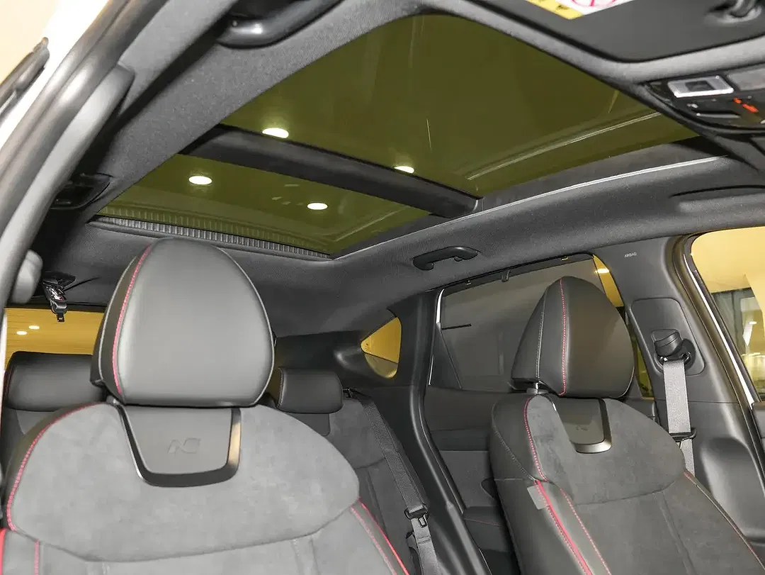 Hyundai TUCSON - Thumbnail 22