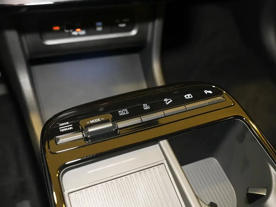 Hyundai TUCSON - Thumbnail 23