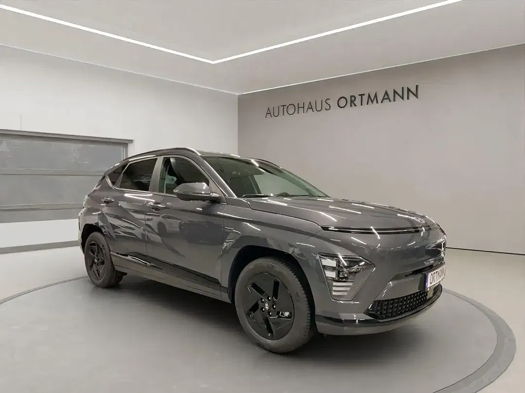 Hyundai KONA - Thumbnail 1