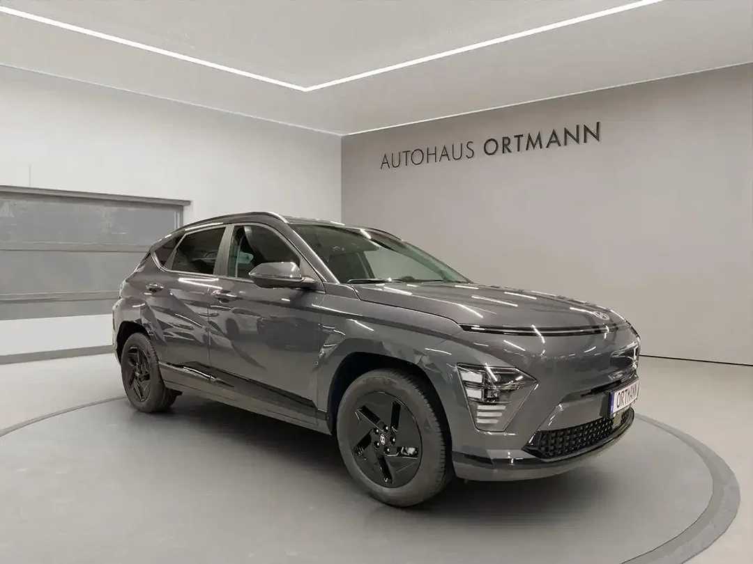 Hyundai KONA - Afbeelding 1