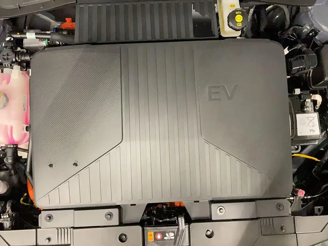 Hyundai KONA - Thumbnail 10
