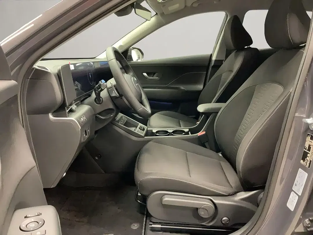 Hyundai KONA - Thumbnail 11