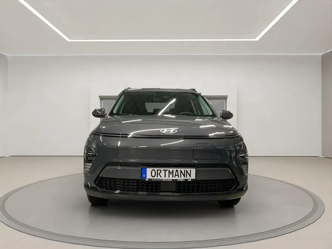 Hyundai KONA - Thumbnail 2