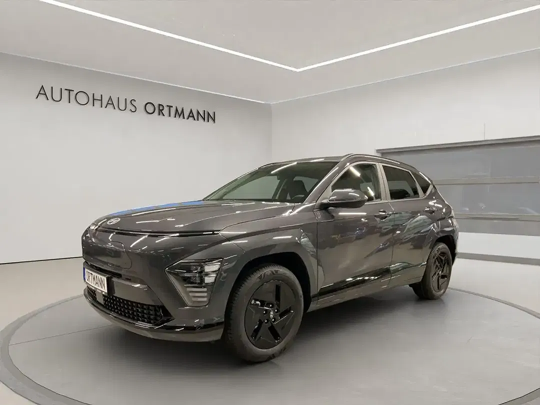 Hyundai KONA - Thumbnail 3