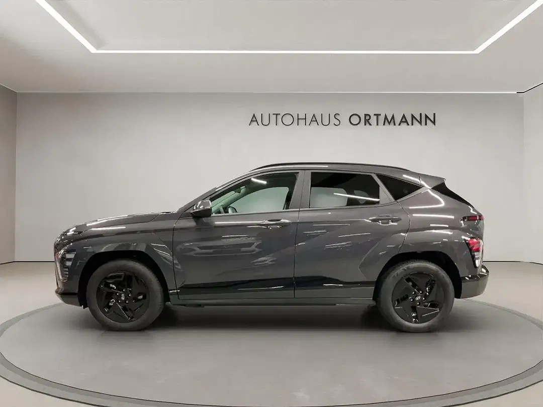 Hyundai KONA - Thumbnail 4
