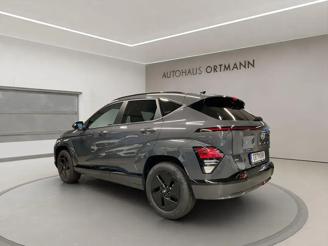 Hyundai KONA - Thumbnail 5