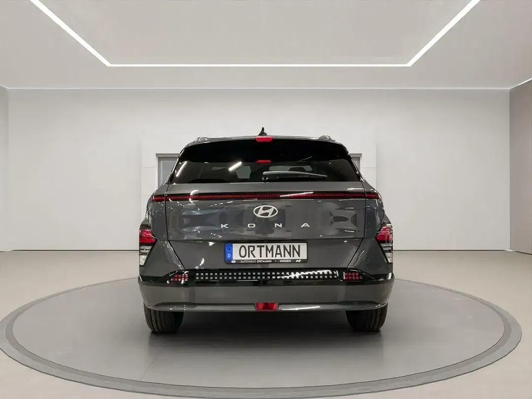 Hyundai KONA - Thumbnail 6